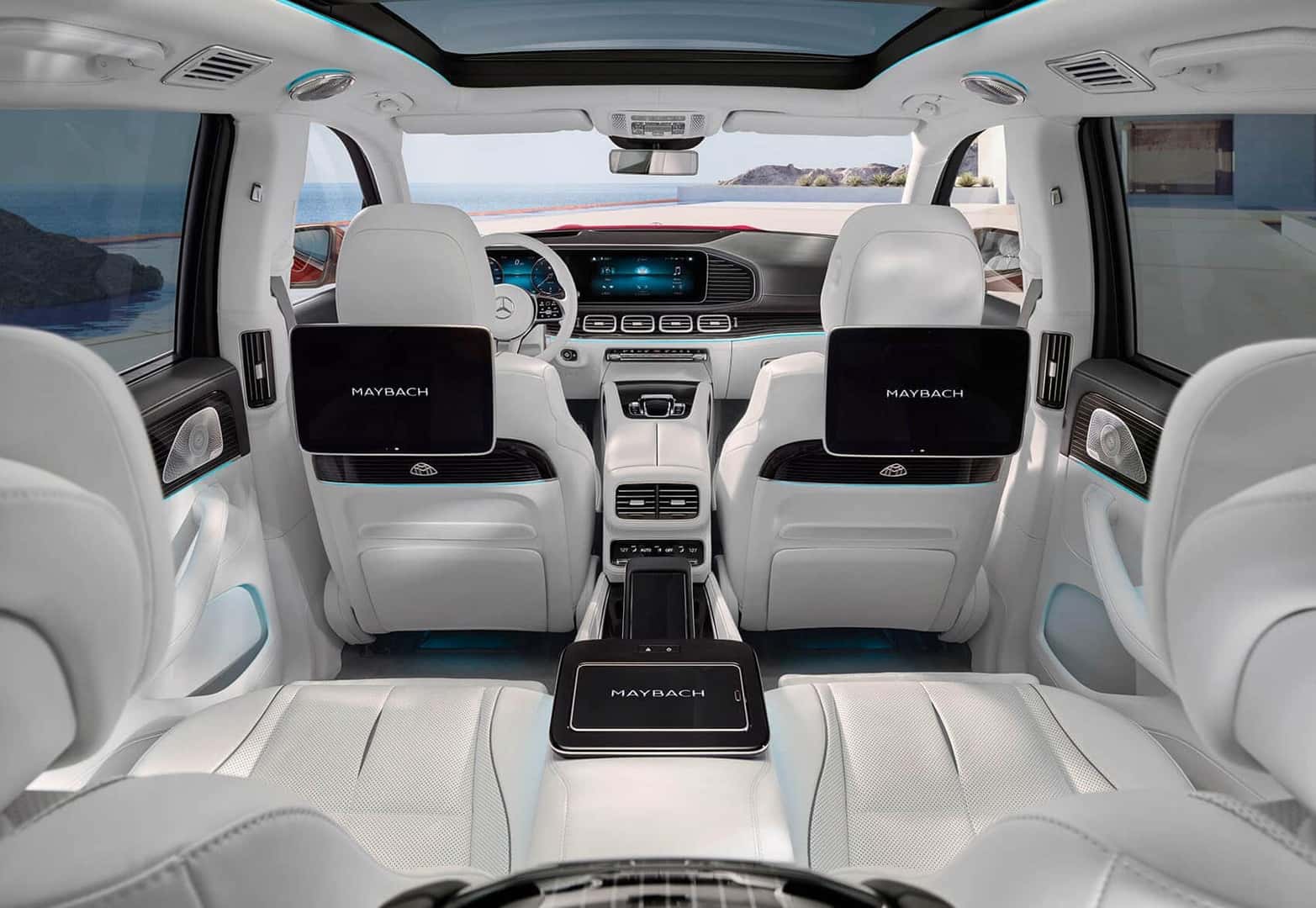 Mercedes-Benz Dealer Near Weymouth MA | Mercedes-Benz of Hanover