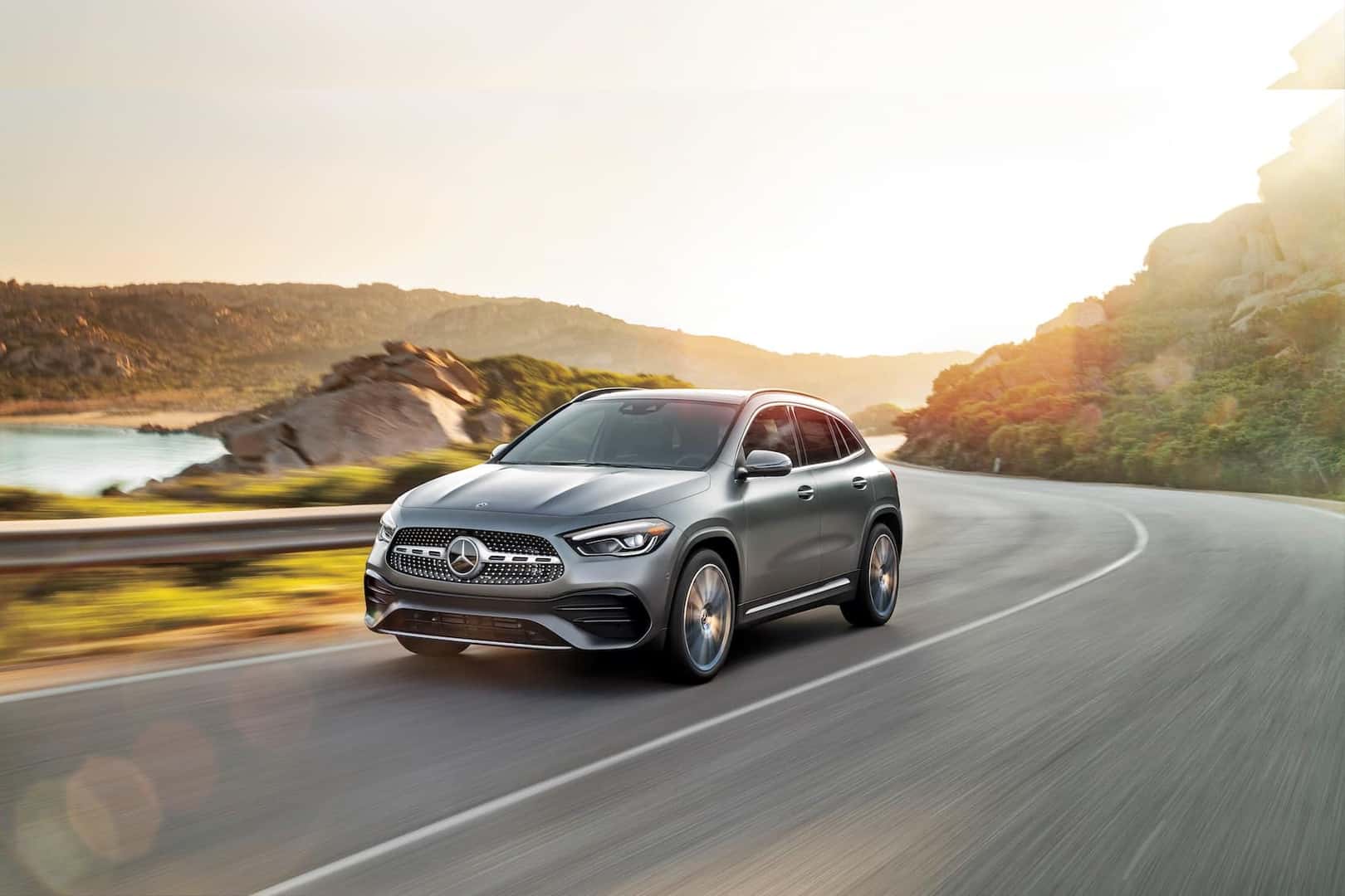 PreOwned Car Dealer Near Norwell, MA MercedesBenz of Hanover