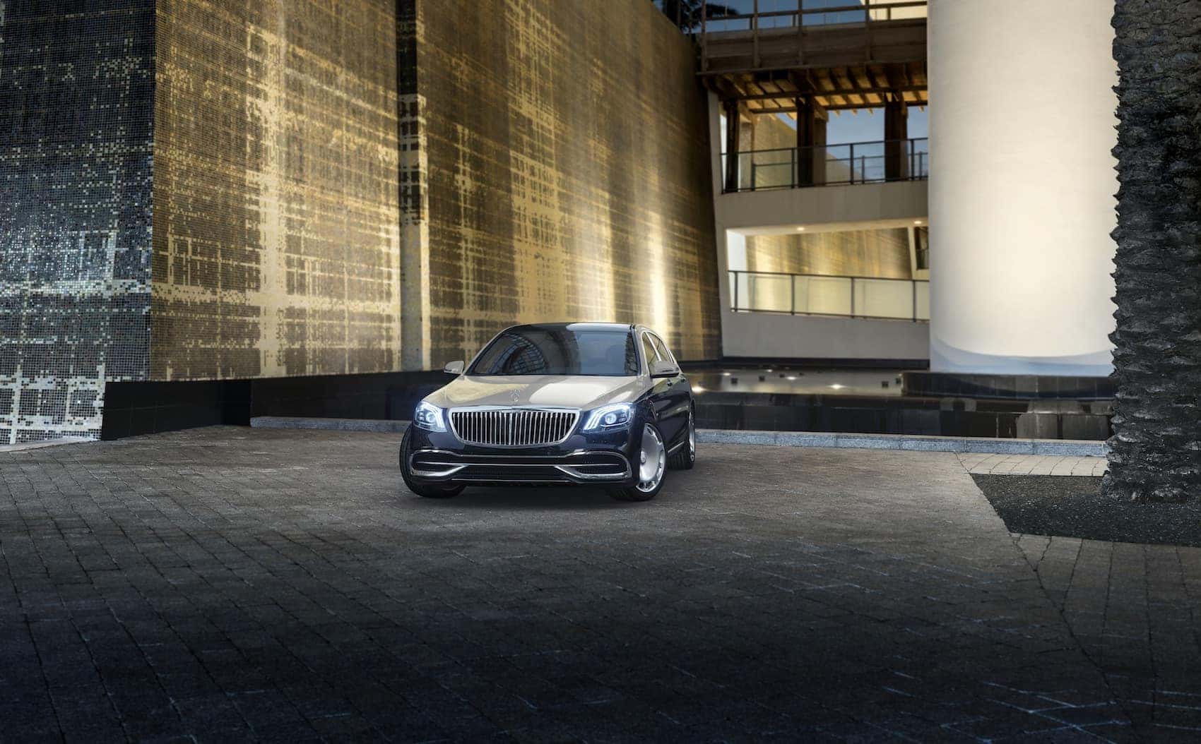 PreOwned Car Dealer near Hanover, MA MercedesBenz of Hanover