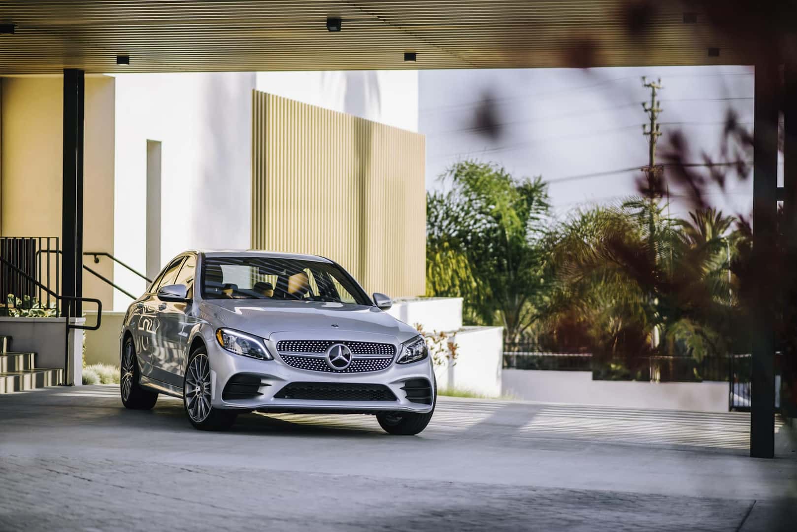 PreOwned Car Dealer Cohasset MA MercedesBenz of Hanover