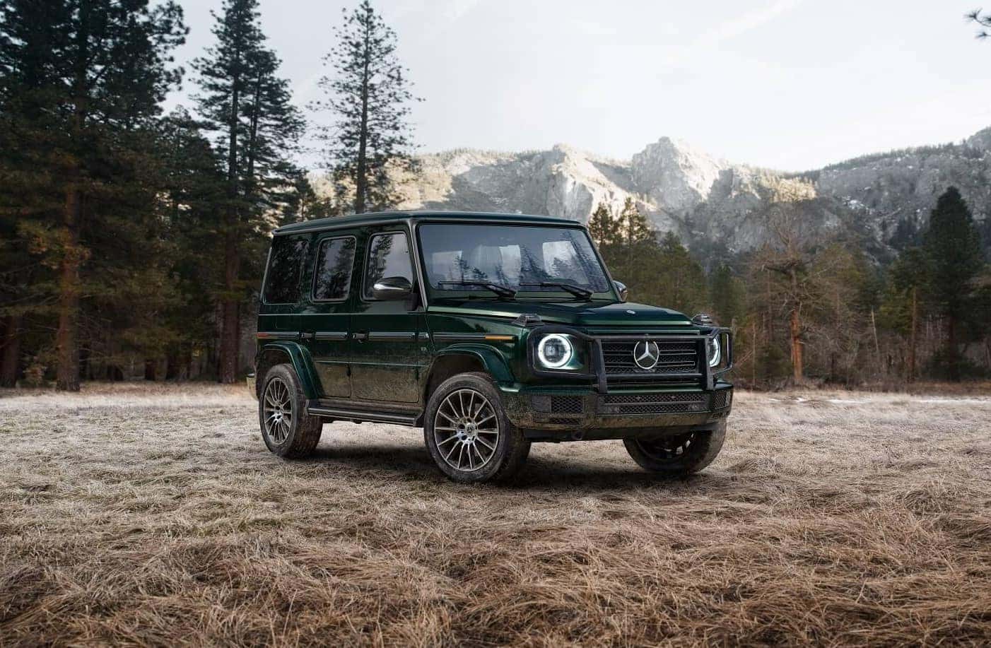 PreOwned Car Dealer Braintree MA MercedesBenz Hanover