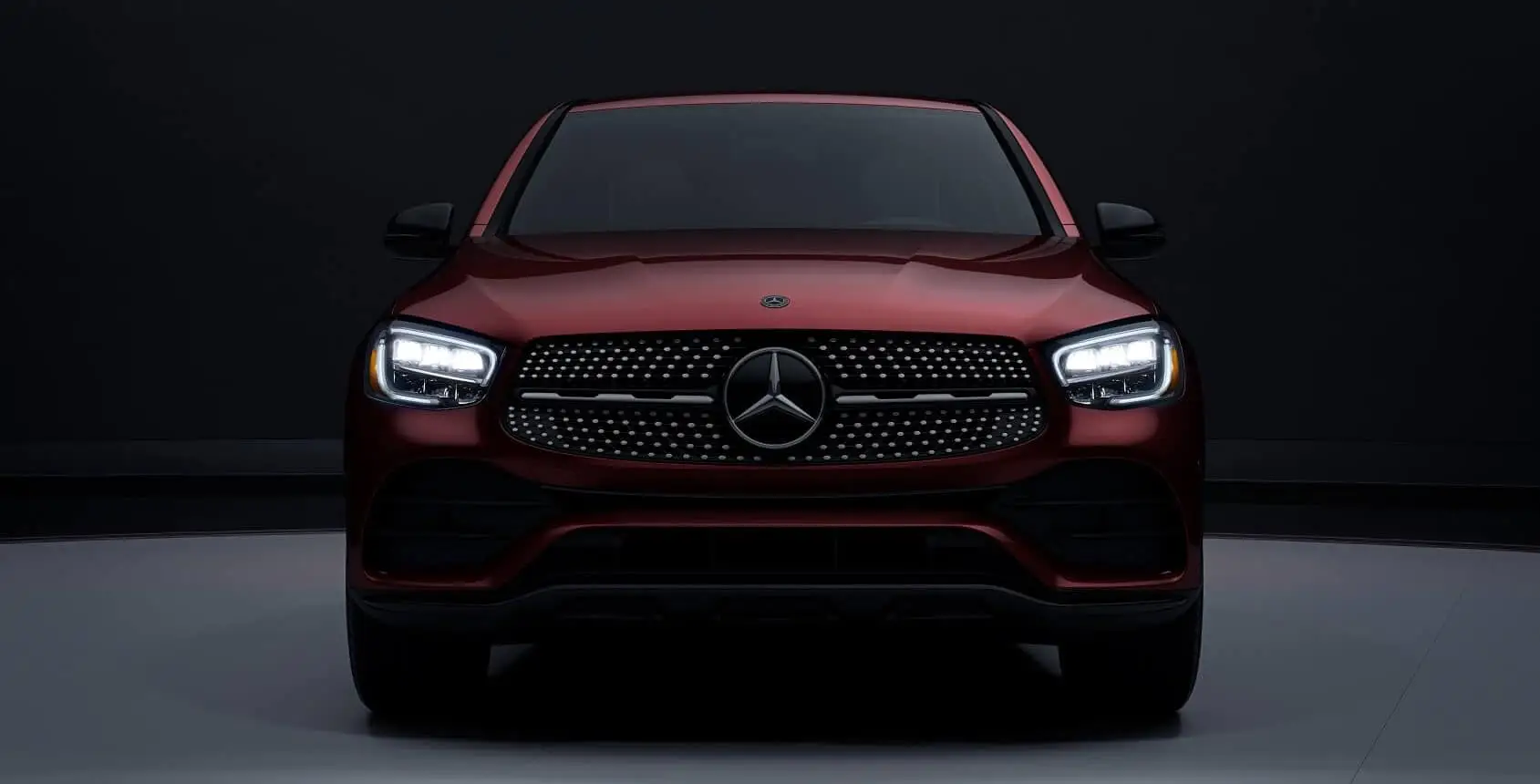 2022 Mercedes-Benz GLC Reviews | Mercedes-Benz of Hanover