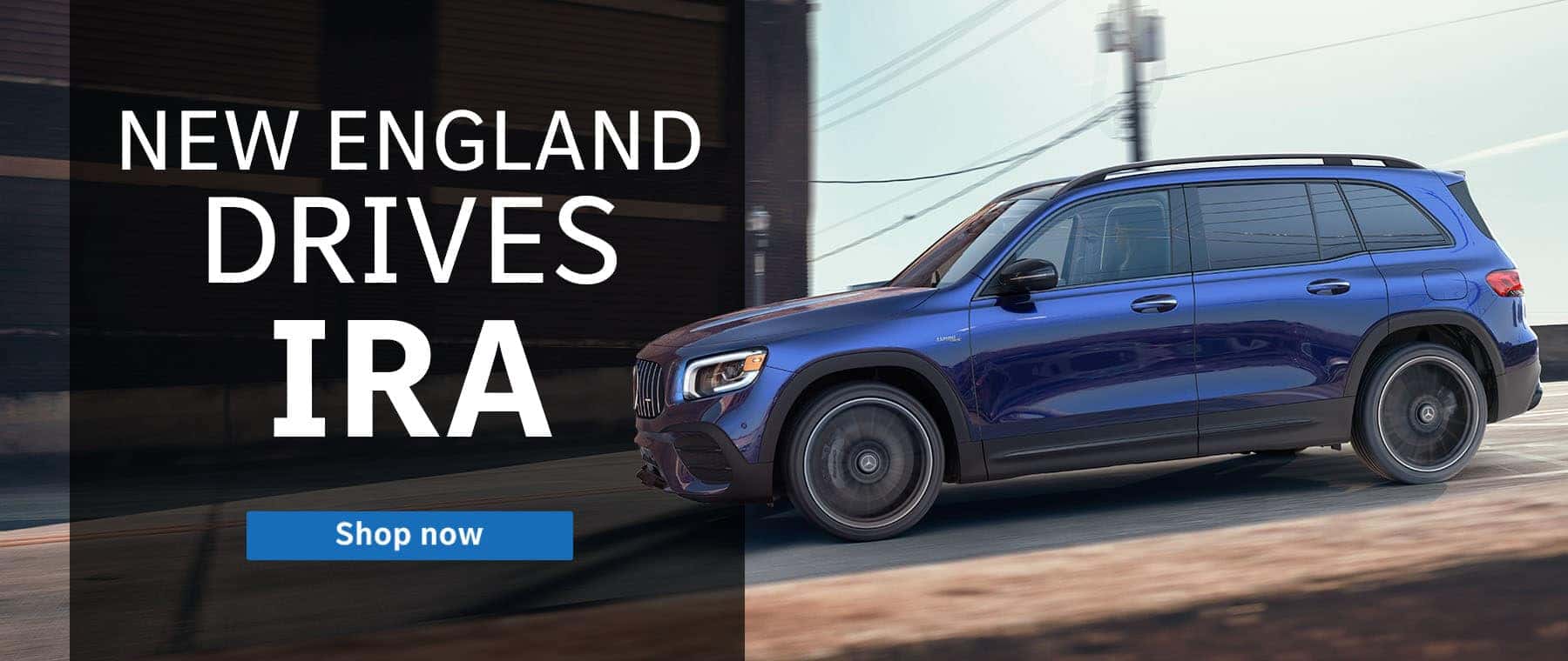 MercedesBenz of Hanover MercedesBenz Dealer Hanover MA