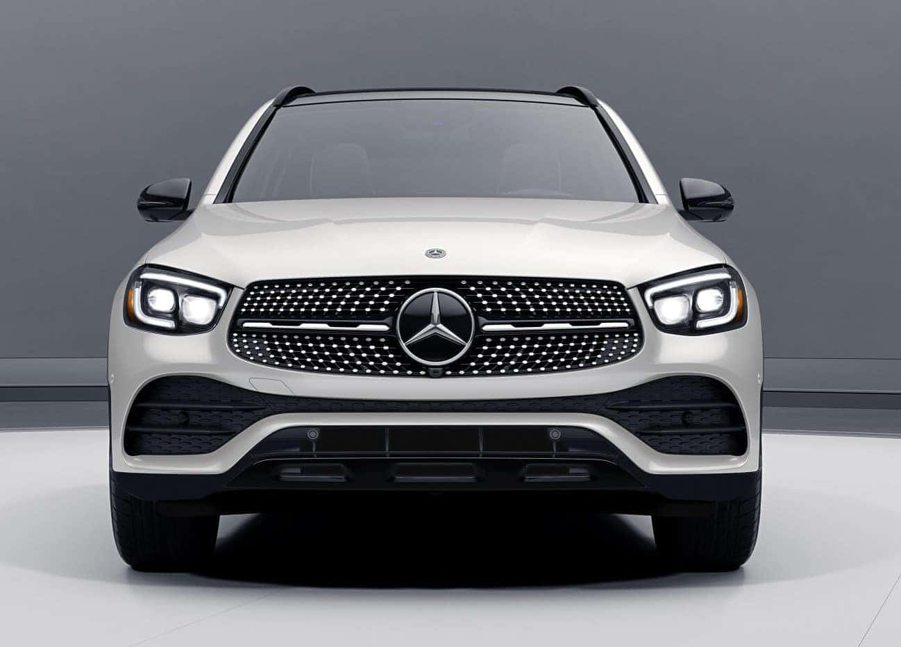 Mercedes-Benz Dealer near Braintree MA