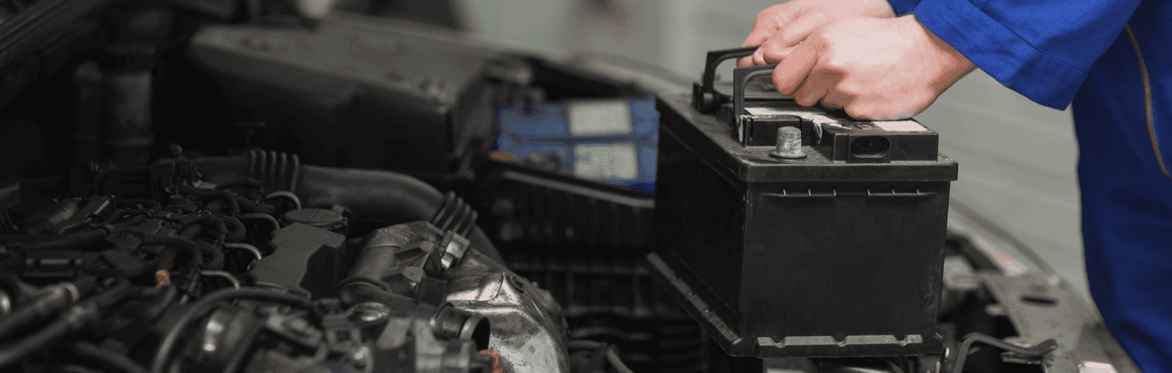 How To Charge a Battery in a Car