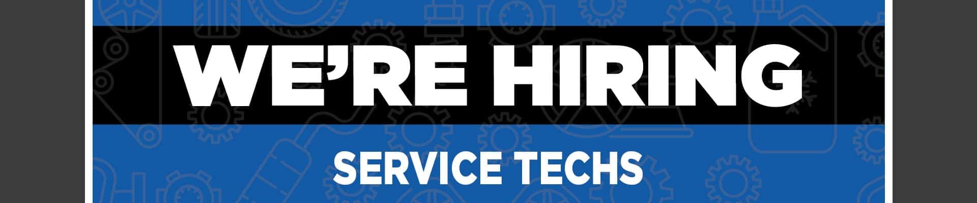 Hiring