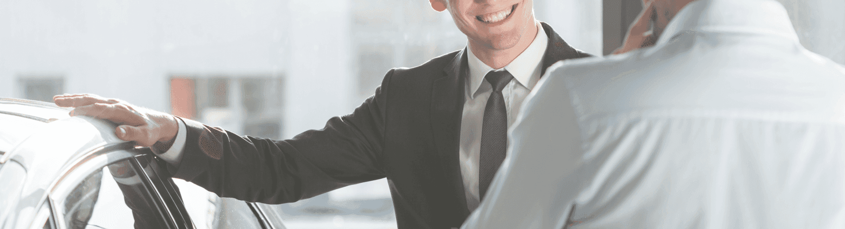 Can You Finance a Car With No Credit?