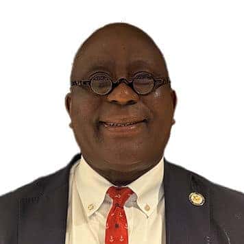 Rotimi  Abu