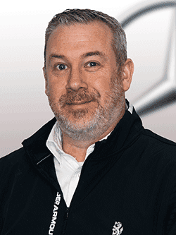 Chris Thibodeau