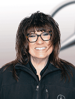 Dawn Knapp