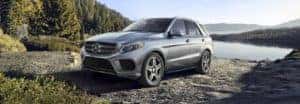 GLE SUV