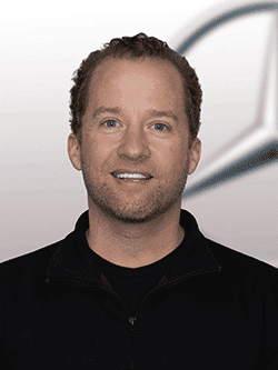 Mike Smith