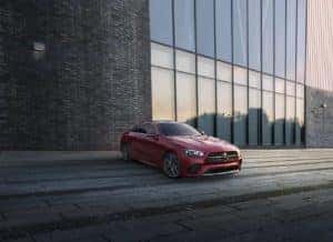 Mercedes-Benz Dealer Manchester NH
