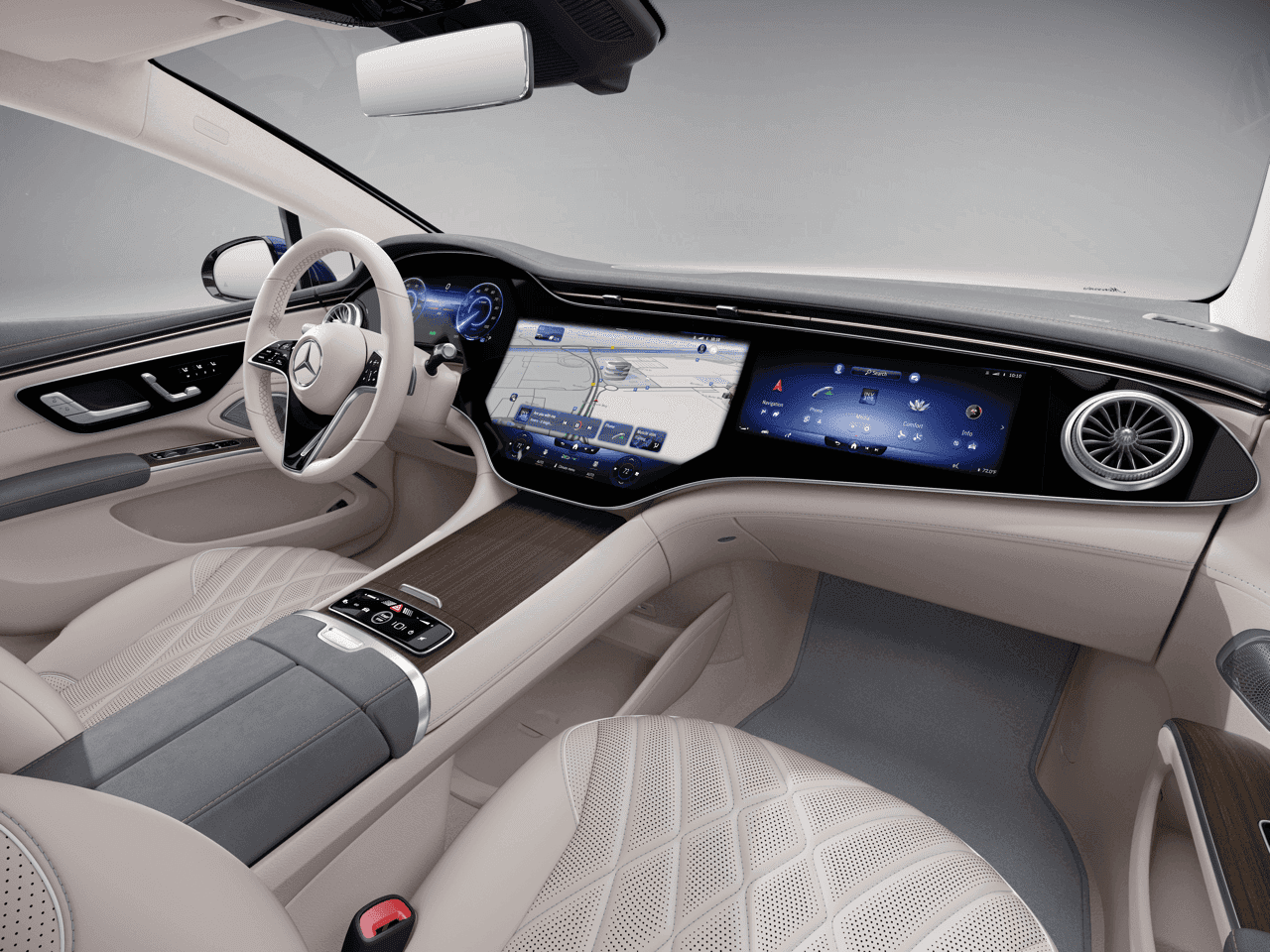 2022 EQS Technology