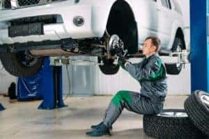 Mercedes-Benz Service Center near Nashua NH