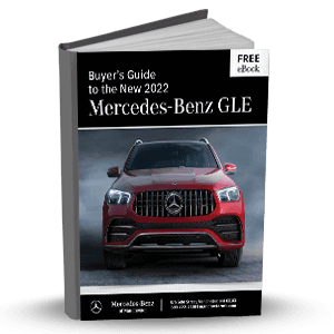 Buyer’s Guide to the New 2022 Mercedes-Benz GLE