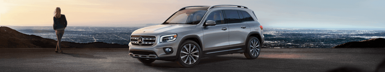 2022 Mercedes-Benz GLB Review
