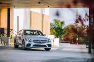 Pre-Owned Mercedes-Benz Inventory