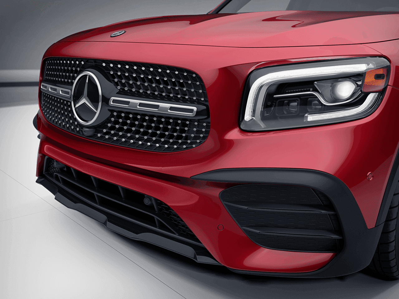 2022 Mercedes-Benz GLB