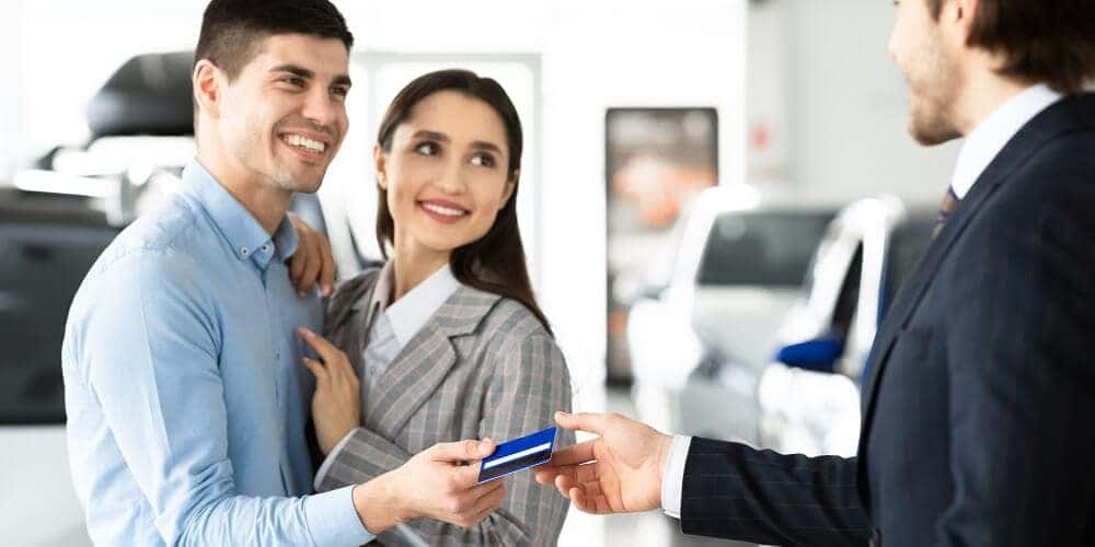 Buying a Certified Pre-Owned Mercedes-Benz