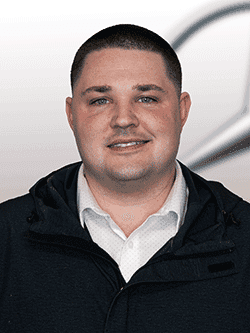 Joe Pepin