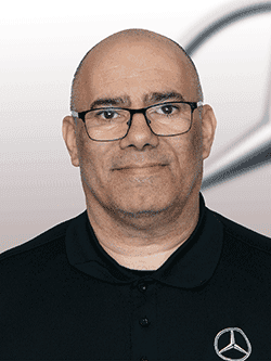 Israel Cordero