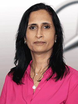 Shalini Gupta