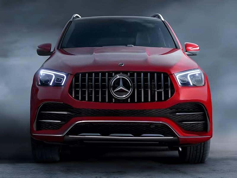 PreOwned Car Dealer Hooksett NH MercedesBenz of Manchester