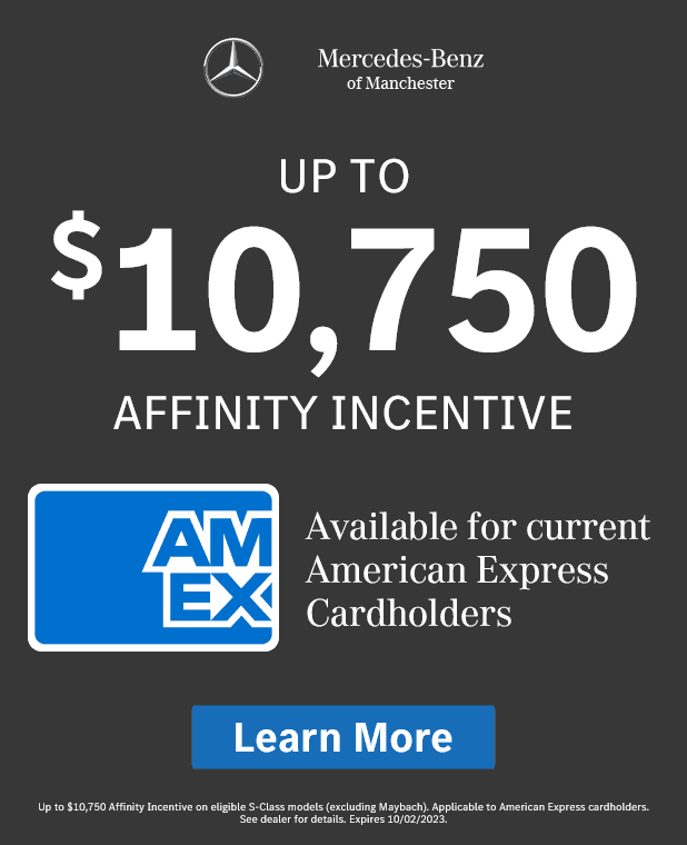 MercedesBenz Scarborough MercedesBenz Dealer Near Saco, ME