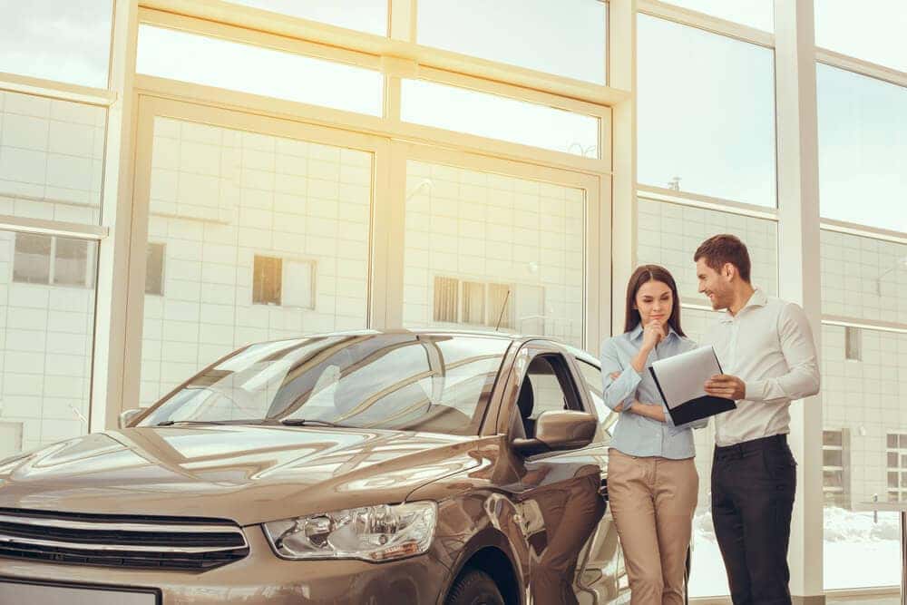 How Fast Will a Car Loan Raise My Credit Score?