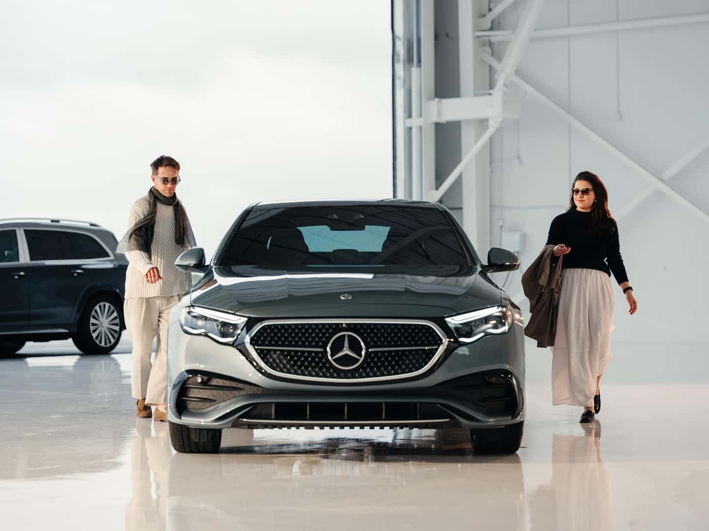 Returning Your Lease