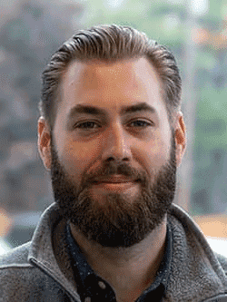 Ben  Irving