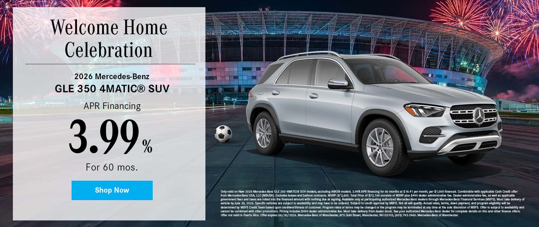 GLE 350