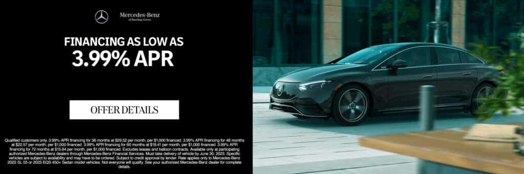 Financing
