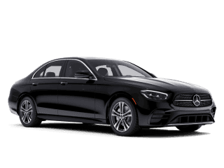 MB E-Class Sedan