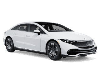 MB EQS Sedan