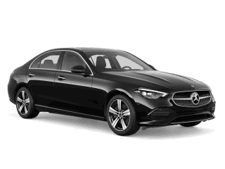 MB C-Class Sedan