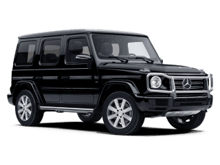 MB G-Class SUV