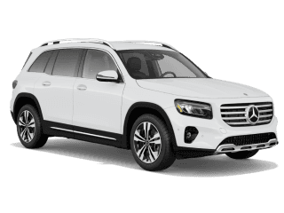 MB GLB SUV