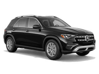 MB GLE SUV