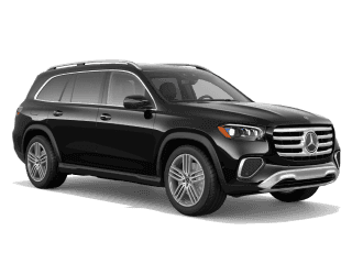 MB GLS SUV