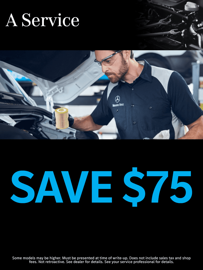 mercedes-benz bowling green june service specials