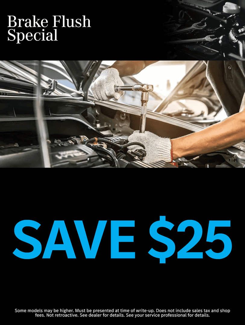 mercedes-benz bowling green june service specials