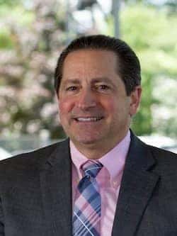 Mike Ferraro