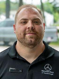Tom McCoubrey