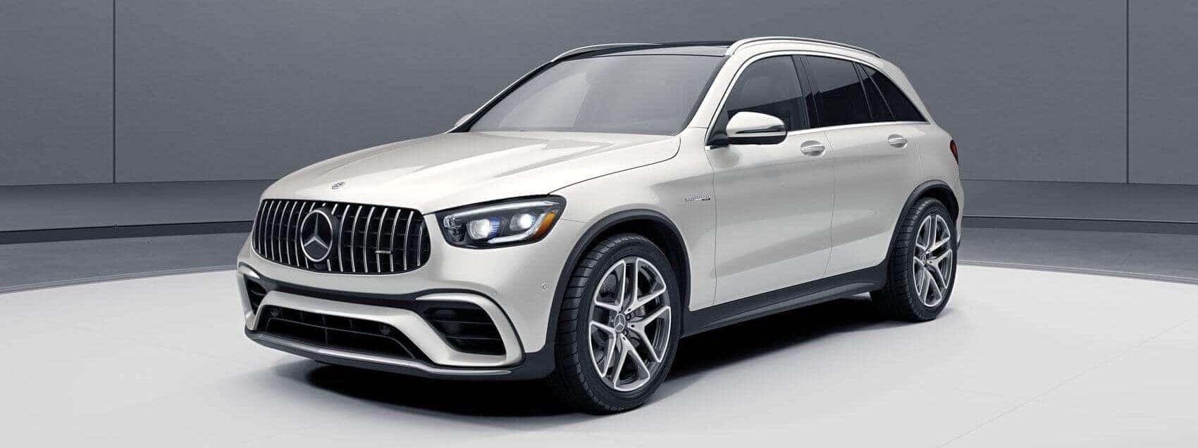 2022 Mercedes-Benz GLC  Mercedes-Benz of Scarborough ME