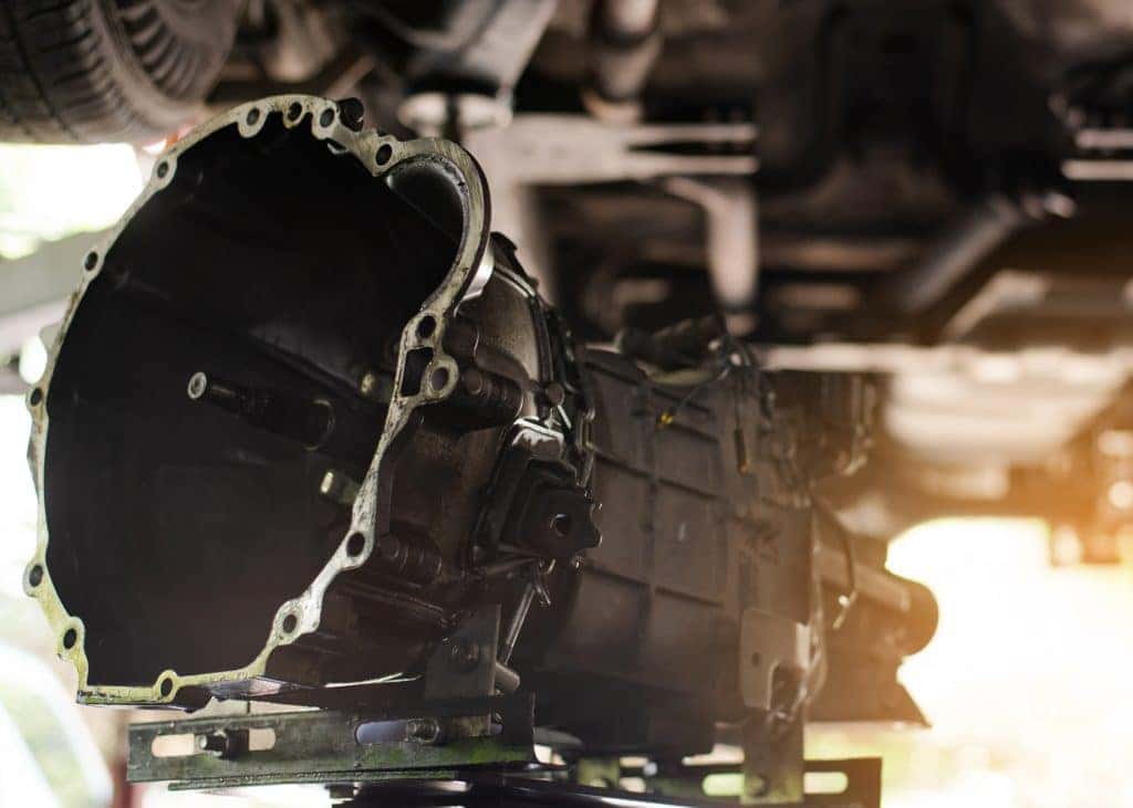 Transmission Repair near Me MercedesBenz of Scarborough ME