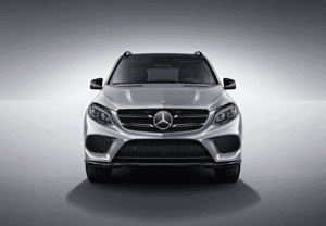 2022 Mercedes Benz GLE