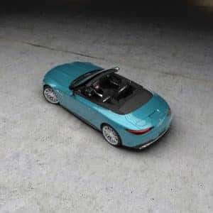 2022 Mercedes-AMG® SL 55 MPG