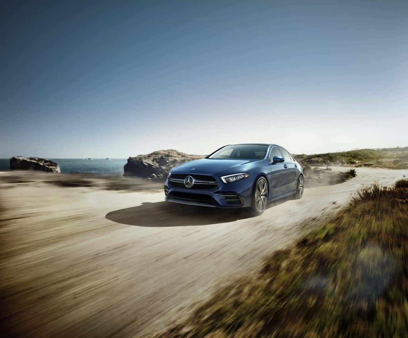 MercedesBenz Dealer Raymond ME MercedesBenz of Scarborough